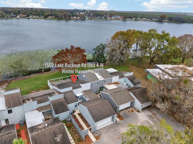 1502 Buckeye Road Ne 4, WINTER HAVEN