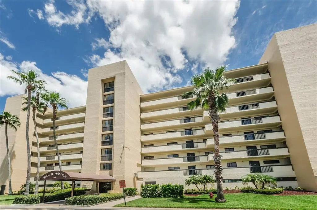 401 150th Avenue 245, MADEIRA BEACH