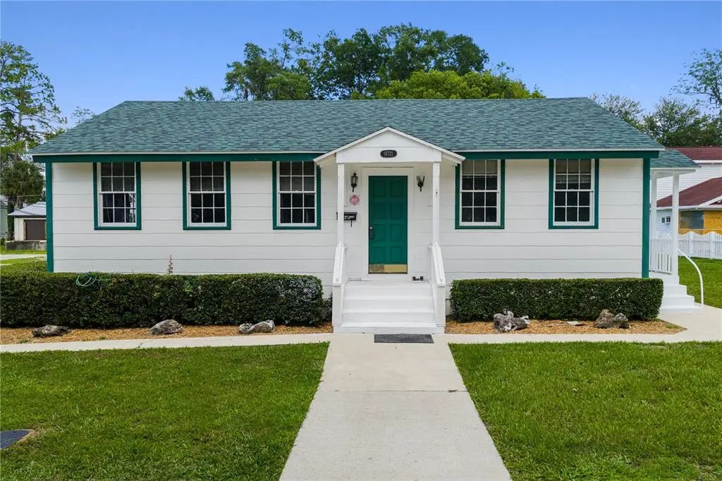 14721 Main Street, ALACHUA