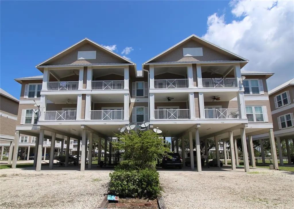 221 3rd Avenue E F-102, HORSESHOE BEACH