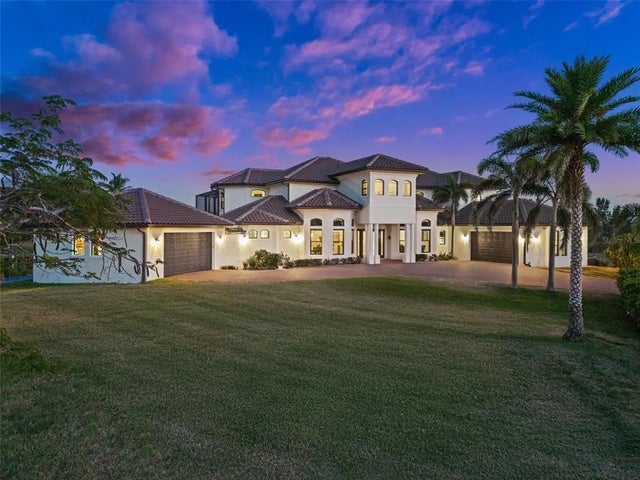 10580 Poughkeepsie Circle, PORT CHARLOTTE