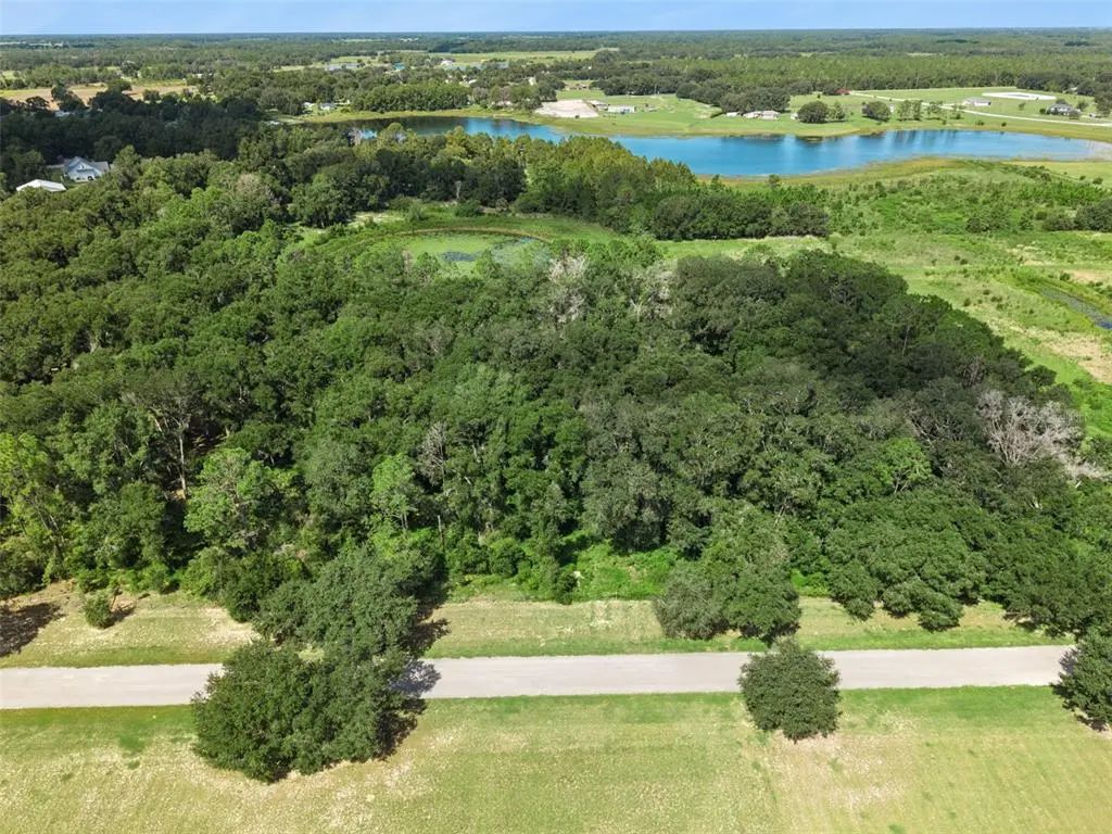 Grass Roots Road Lot 1, GROVELAND