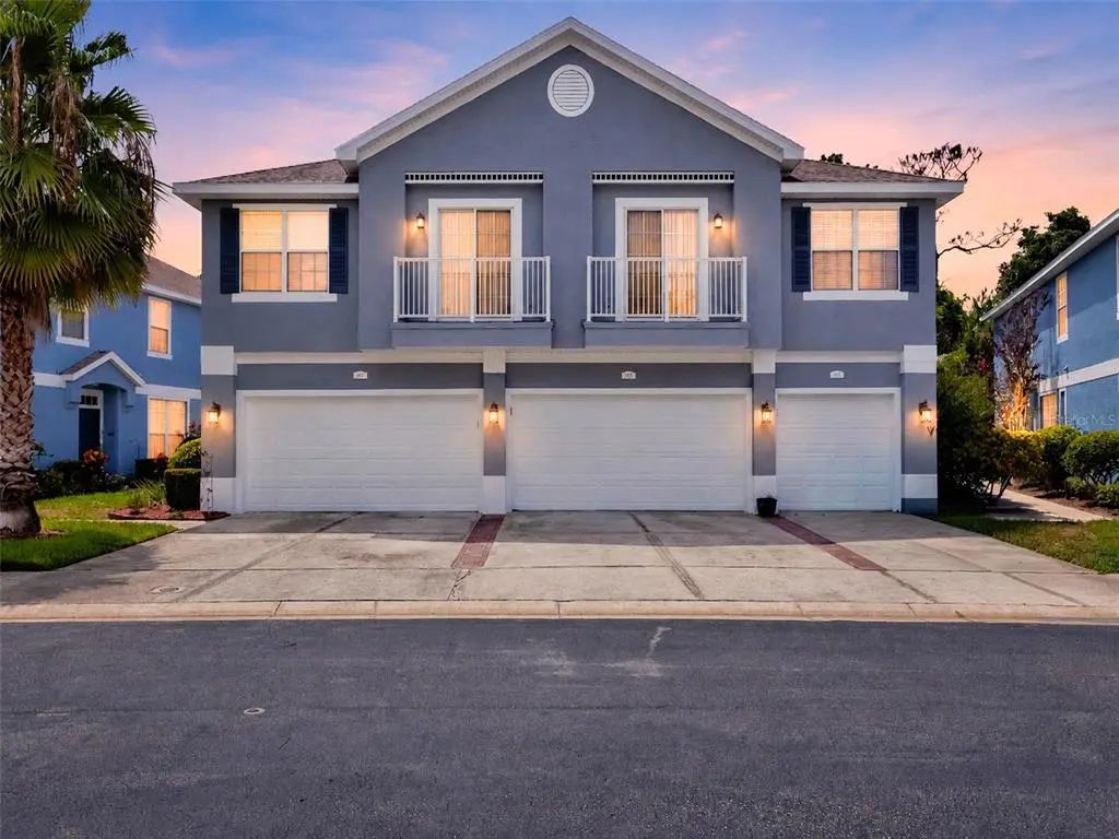 8453 Shallow Creek Court, NEW PORT RICHEY