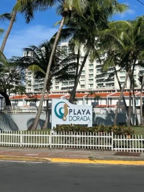 182 Av. Los Gobernadores 603b, CAROLINA