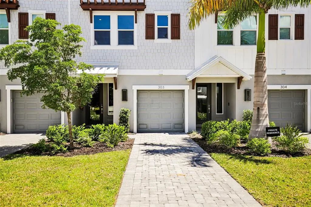 1623 Sea Haven Drive 303, PUNTA GORDA