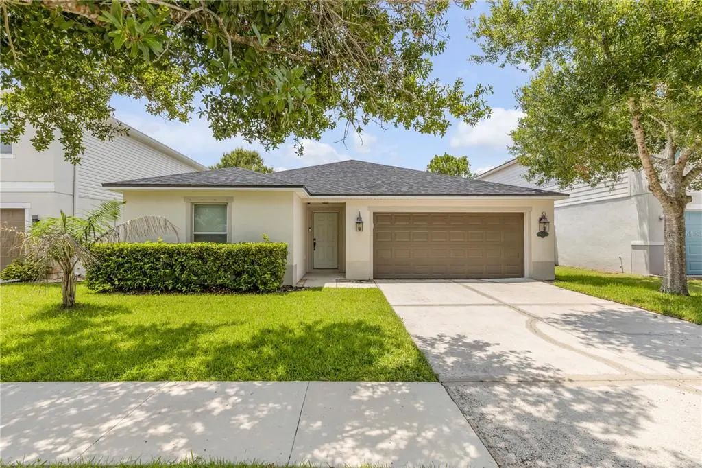 550 Aeolian Drive, NEW SMYRNA BEACH