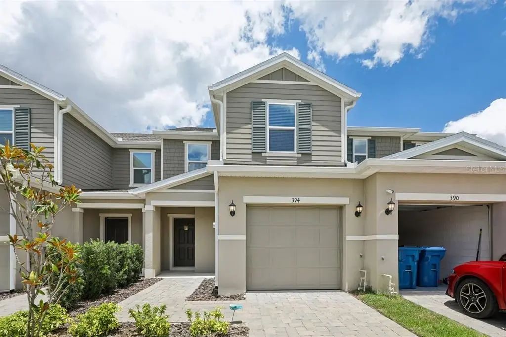 394 Sequoia Drive, LAKE WALES