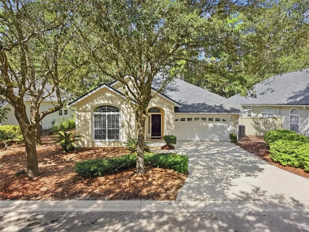 3014 Sw 98th Way, GAINESVILLE