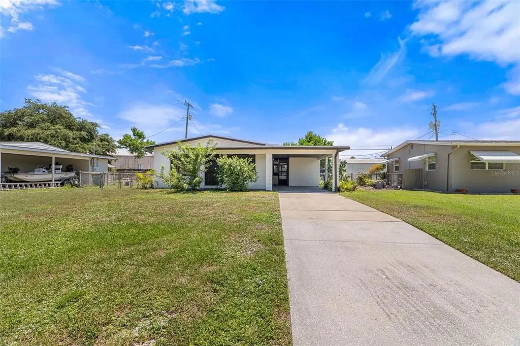 2189 S Smathers Circle, MELBOURNE