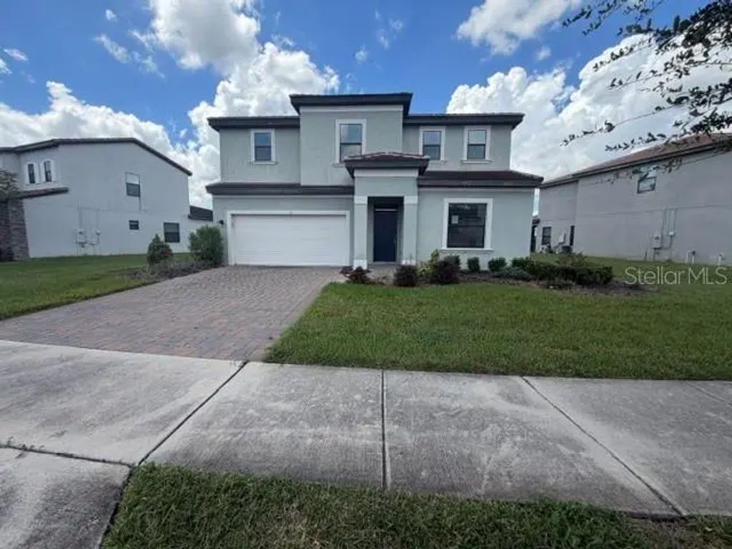 196 Kenny Boulevard, HAINES CITY