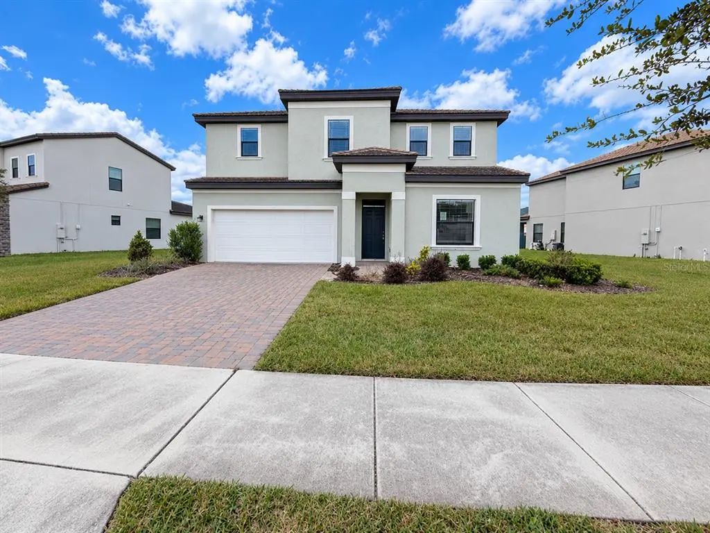 196 Kenny Boulevard, HAINES CITY
