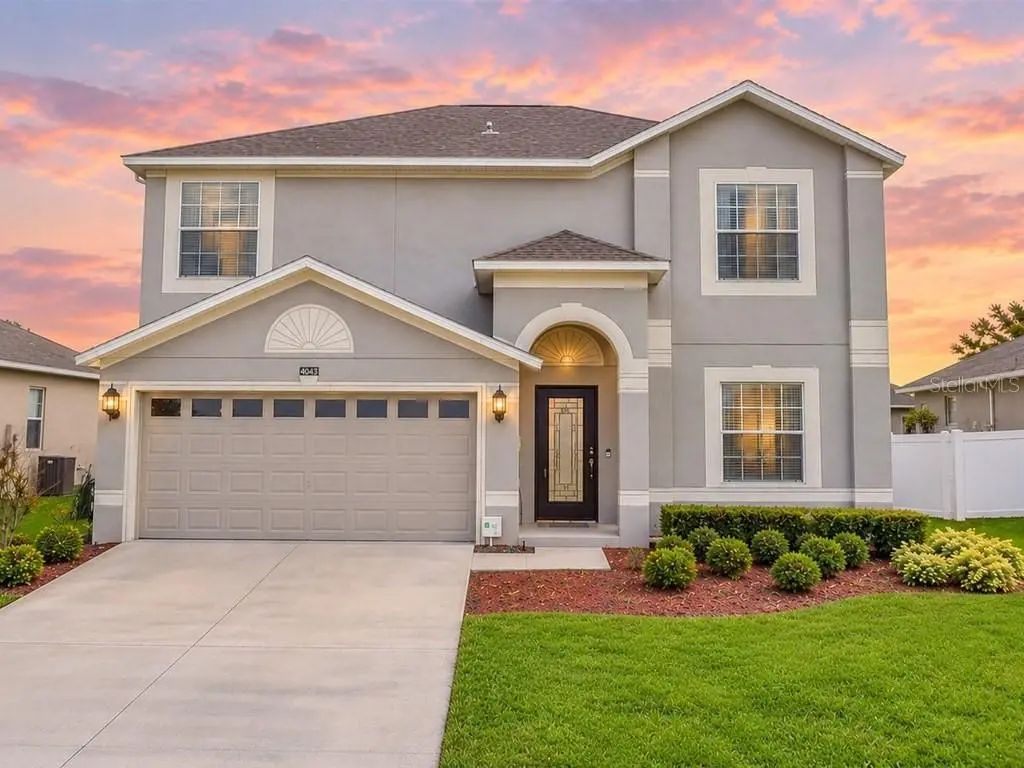 5842 Rutherford Road, MOUNT DORA