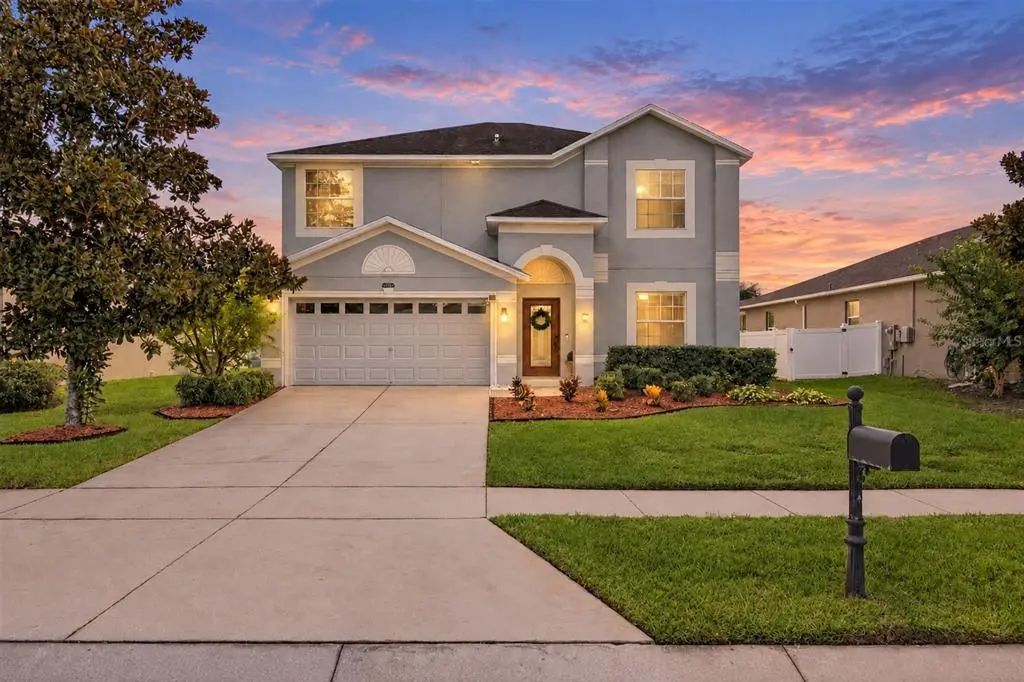 5842 Rutherford Road, MOUNT DORA