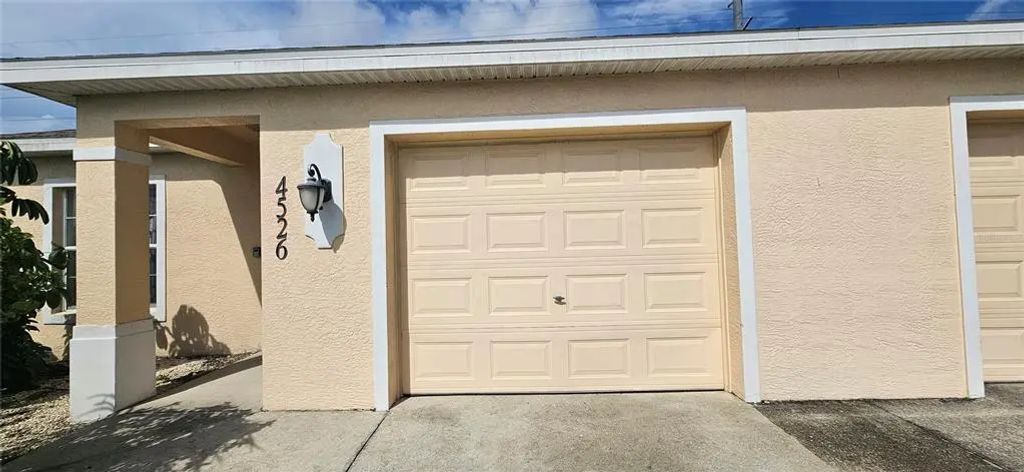 4526 Santa Barbara Boulevard 4526, CAPE CORAL