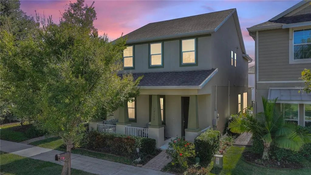 12136 Canyon Sun Trail, WINDERMERE