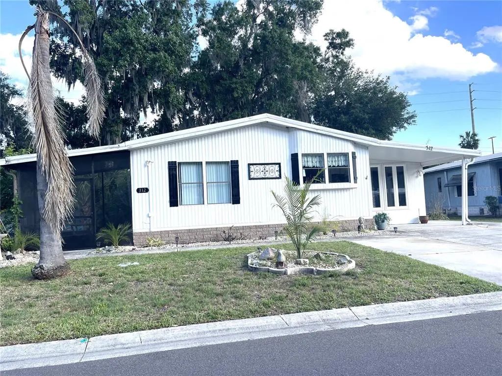 312 S Timber Trl, WILDWOOD