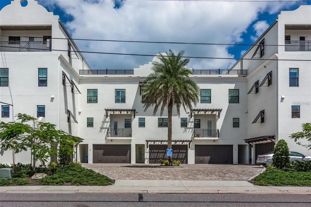 176 Brightwater Drive 2, CLEARWATER
