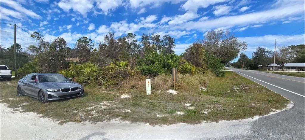 303 Tern Avenue, SEBRING
