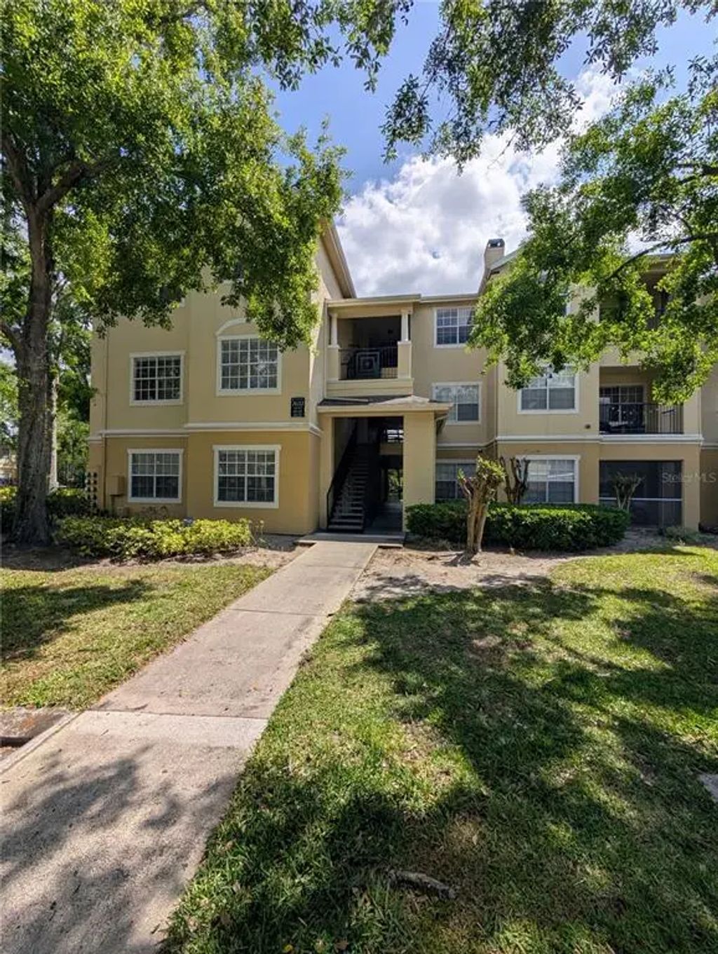 2632 Robert Trent Jones Drive 110, ORLANDO