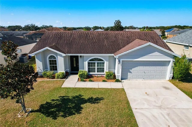 2257 Trumpeter Swan Avenue, BARTOW
