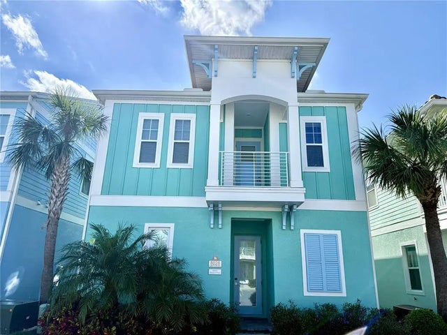 8028 Sandy Toes Way, KISSIMMEE