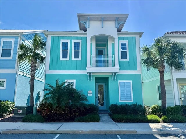 8028 Sandy Toes Way, KISSIMMEE