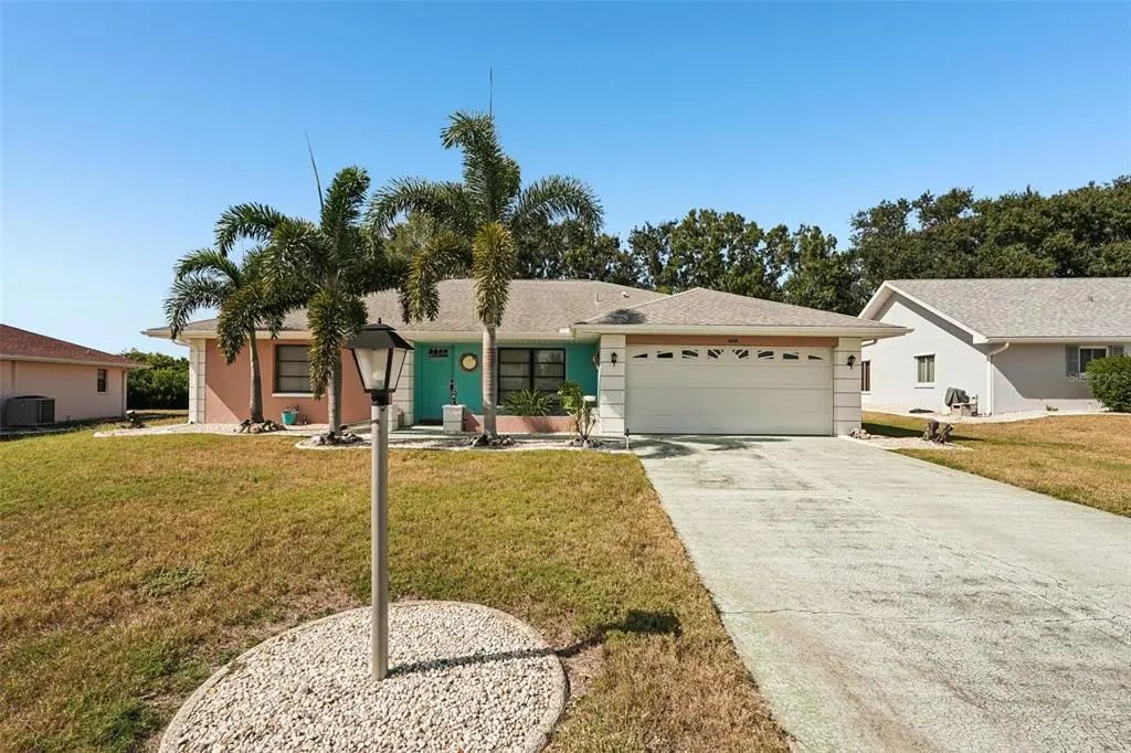 1805 New Bedford Drive, SUN CITY CENTER