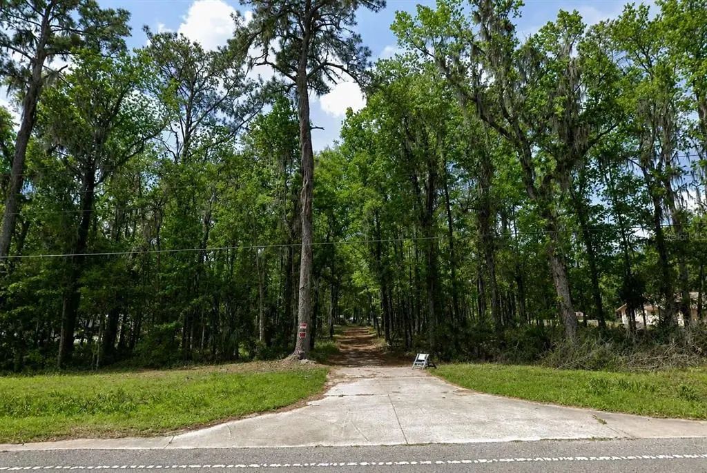 18864 N Highway 329, MICANOPY
