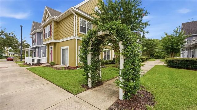 4550 Jonafree Lane 107, KISSIMMEE