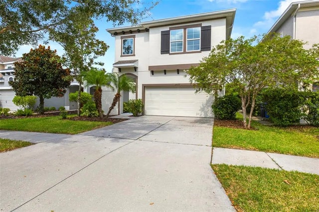 6909 Old Benton Drive, APOLLO BEACH