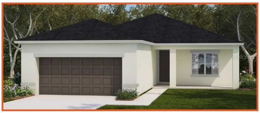 1509 W Landmark Drive, CITRUS SPRINGS