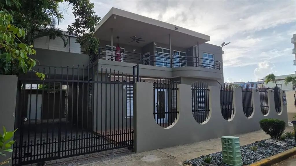 108 Doncella Street, SAN JUAN