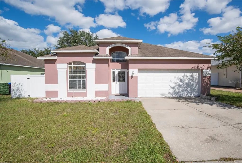 7226 Rex Hill Trail, ORLANDO