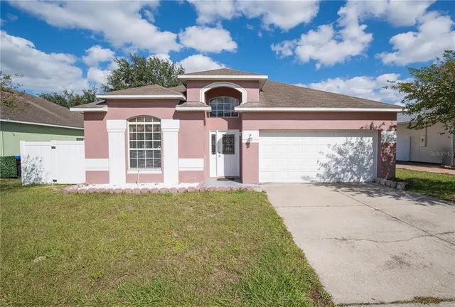 7226 Rex Hill Trail, ORLANDO