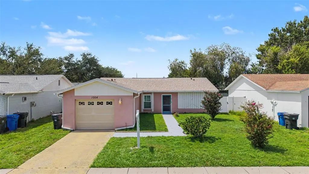 1004 Coolwood Place, BRANDON