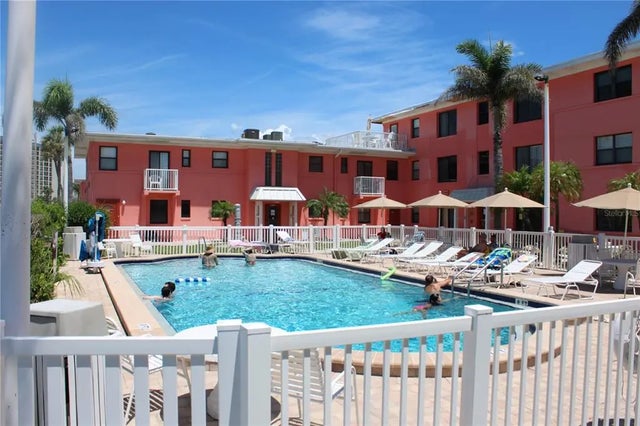 6800 Sunset Way 1708, ST PETE BEACH
