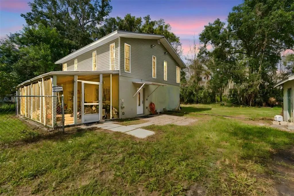 18632 Rosemary Road, ARIPEKA