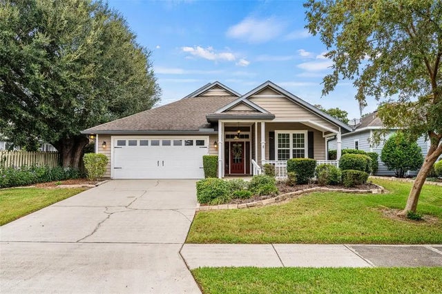 14652 Nw 27th Avenue, NEWBERRY