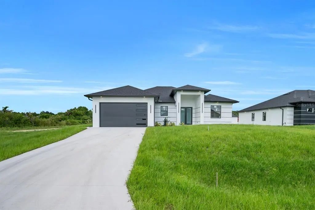3614 6th Street Sw, LEHIGH ACRES