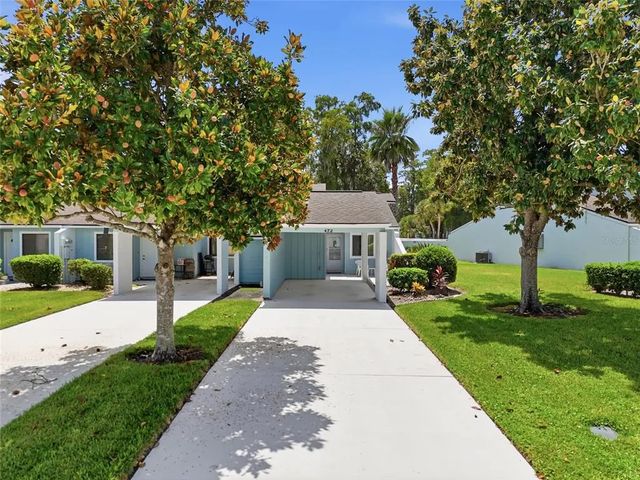 472 Prestwick Place, POINCIANA