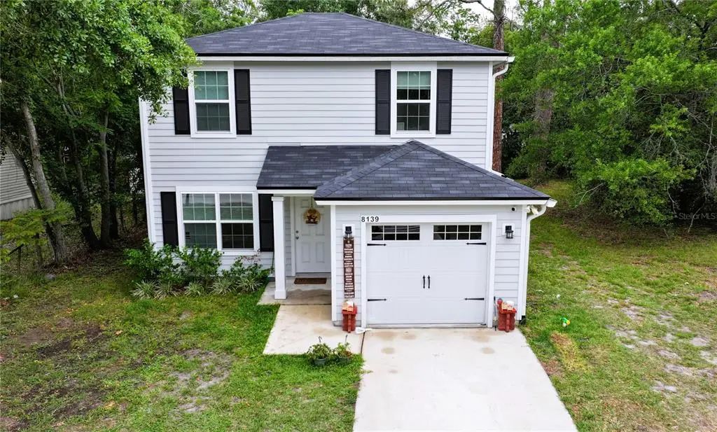 8139 Vining Street, JACKSONVILLE