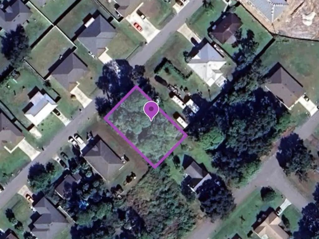 664 Airoso Rd Se, PALM BAY