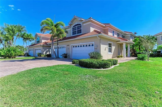 2585 Tarpon Cove Drive 1322, PUNTA GORDA