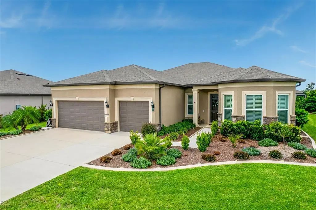 6048 Sw 86th Terrace Road, OCALA