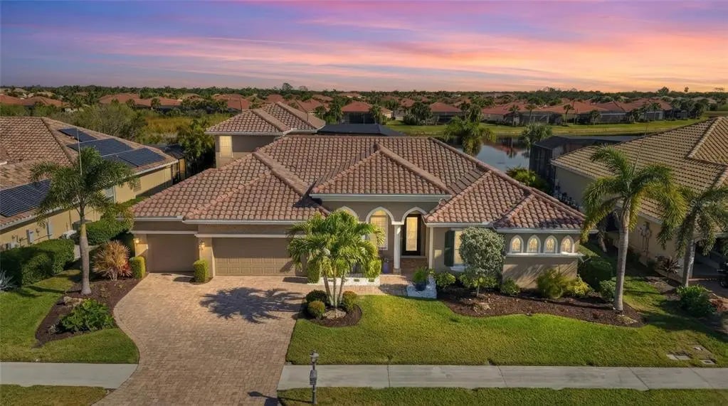 254 Pesaro Drive, NORTH VENICE