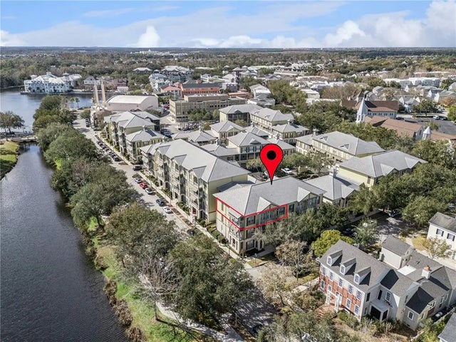 600 Mulberry Ave 3308, KISSIMMEE