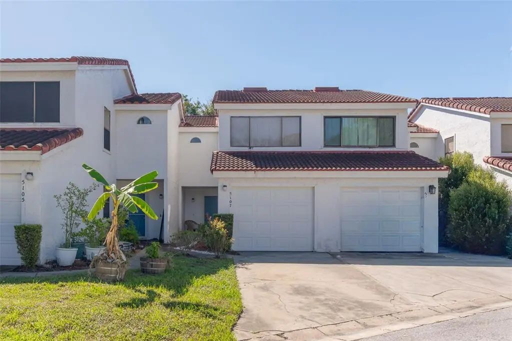 5107 Ernst Court 50, ORLANDO