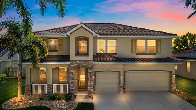 159 Star Shell Drive, APOLLO BEACH