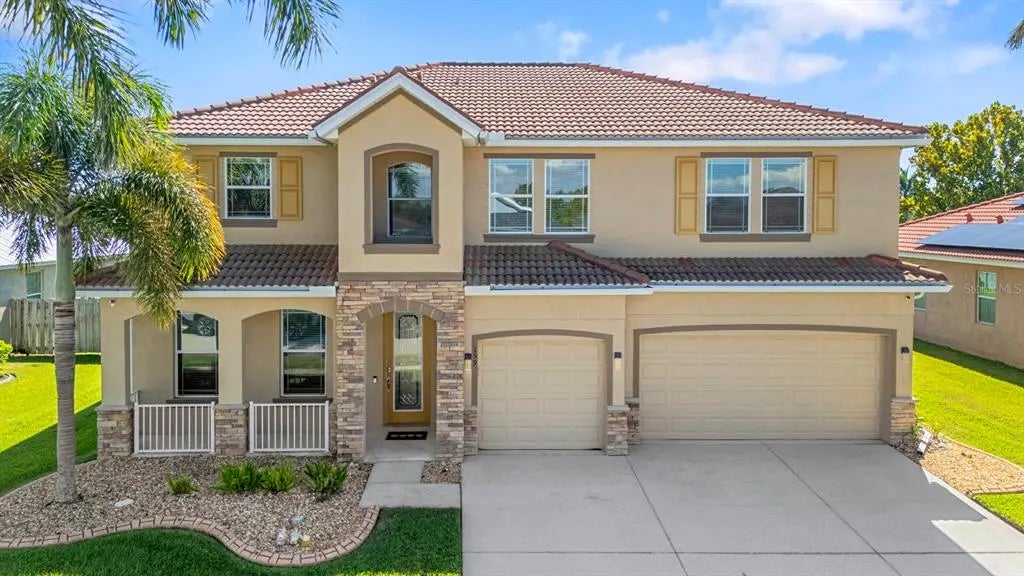 159 Star Shell Drive, APOLLO BEACH