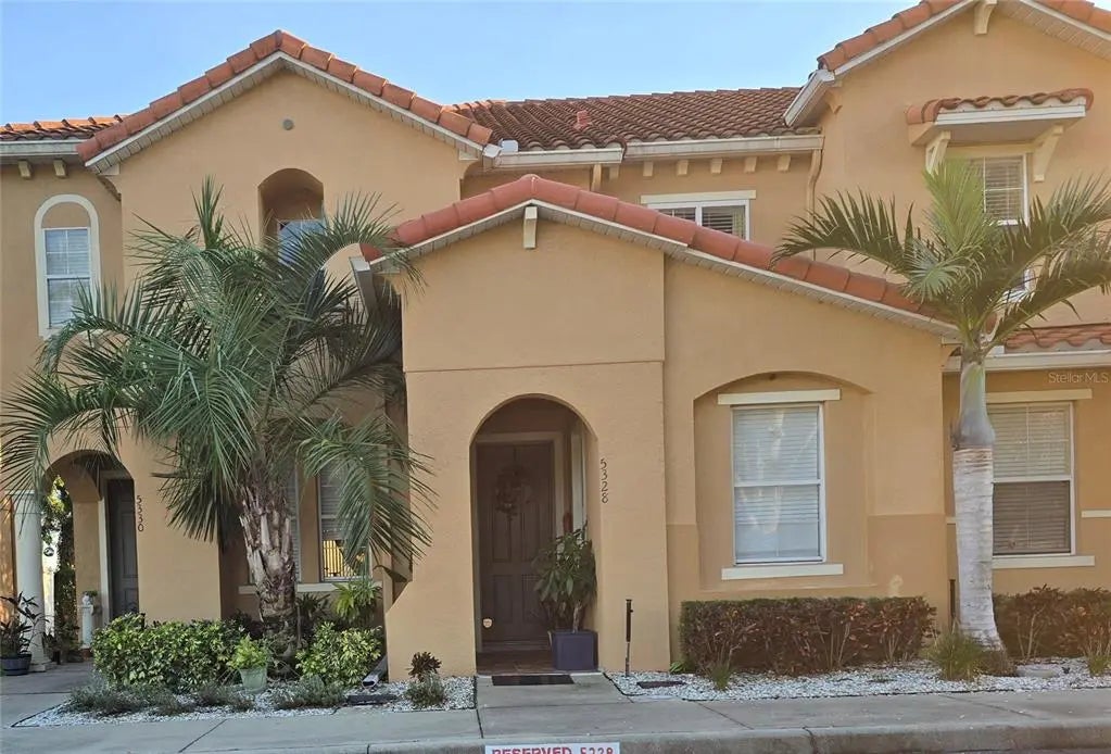 5328 Paradise Cay Circle, KISSIMMEE